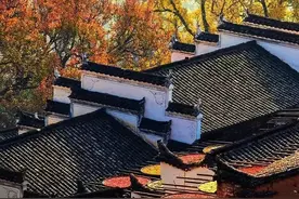 福建农村自建房有多狂？3层5层叫平房，八九百平才算别墅图片
