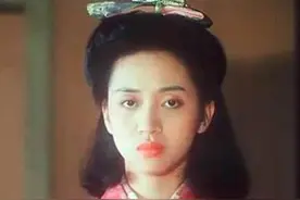 被强奸后的川岛芳子为什么没有离开川岛浪速还为他卖命？图片