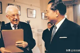 英国专家警告：日本是个坏邻居，中国必须时刻对其保持警惕！图片