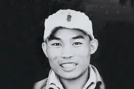 兵王张英才：前无古人的获得9次特等功，四百万解放军只此一人图片
