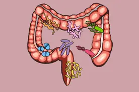 孩子腹泻、便秘用益生菌？它的作用不应该被夸大，不是“万能药”图片