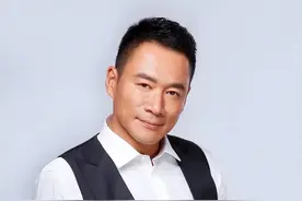 53岁丁海峰的“消失”，是娱乐圈的损失和悲哀图片