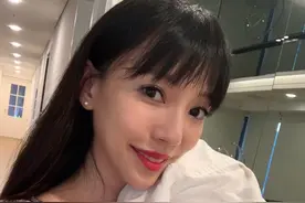 毁三观！王力宏妻子李靓蕾被指学历造假，是一位改名改姓的日本人图片
