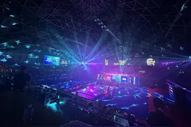 创纪录奖金催生中国羽毛球公开赛新精彩图片