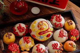 龍、龖、龘，山西也藏着这么多“龙”？图片