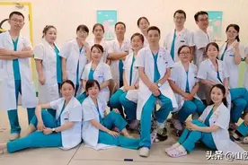 长治市妇幼保健院医学遗传科：染色体病之“唐氏综合征”图片