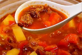 “秋天吃酸，保护胆肝”多吃这3道菜，润肺护肝，平稳健康过秋冬图片