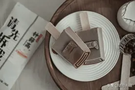 钟薛高，被困在这个凛冽的“寒冬”图片