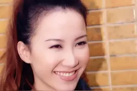 一代天后李玟悄然离世，从此“大家好才是真的好”成永恒经典！图片
