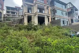 住别墅有哪几大苦恼？没住过的人，根本想象不到图片