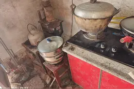 去除油烟小技巧值得拥有图片