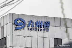 民营医药流通龙头，九州通：六大业务板块助力稳健增长，前景广阔图片
