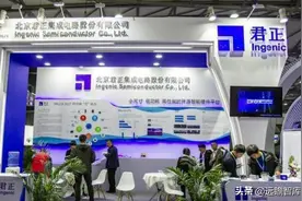 四大产品线全面布局，北京君正：车规先发优势卡位优质赛道图片
