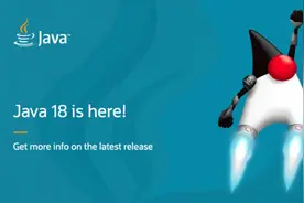 Java 18 正式发布：附带简易 HTTP 服务器，弃用 Finalization图片