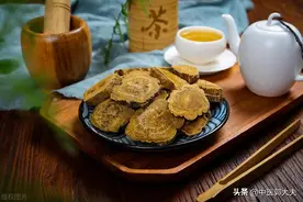 两块钱一包的三黄片，前身是张仲景的泻心汤，能治以下四种病图片