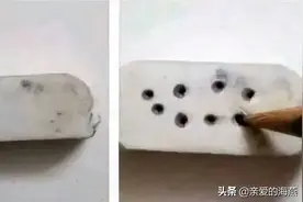 小时候干过以下33件事的，算你牛图片