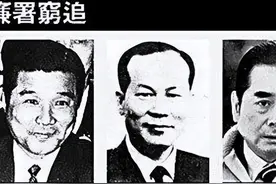 《追龙》真实还原潮汕人那些年在香港叱诧风云图片