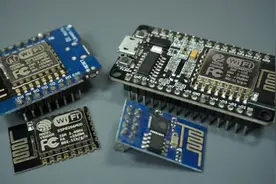 ESP8266 引脚分配参考：您应该使用哪些 GPIO 引脚？图片