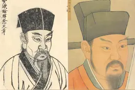 苏东坡与王安石：脱离了低级趣味的君子之争图片