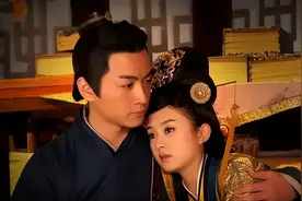 内娱是cp焚化炉？看完这3对意难平，我才明白赵丽颖陈晓有多遗憾图片