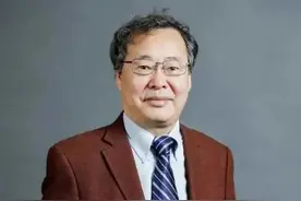 郑州大学第一附属医院知名专家医生之二图片