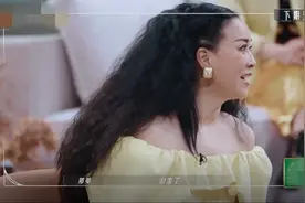 浪姐3造型比美，被阿娇吹头发美到，宁静隆重那英雷，她像阿凡达图片