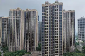 土豪猎德村之后又一造富神话“琶洲新村”图片