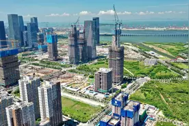 金融16条，其实就两个字！图片