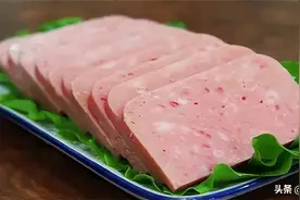 为什么说午餐肉是美军强大的标志？1937年7月5日荷美尔开始贩卖图片