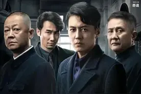 陆风最后被刺杀在电话亭，导演想表达什么？图片