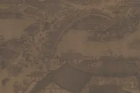 「龘」这样的生僻字有什么意义？为何不废除？图片
