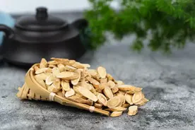 这5种中药，治肾护肾少不了！说给大家！图片