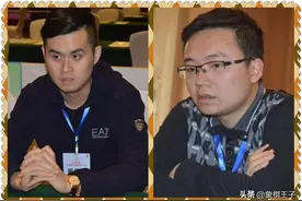上海杯王天一神关死车无敌杀,郑惟桐仙取二胜无双斩,双星争霸2760图片