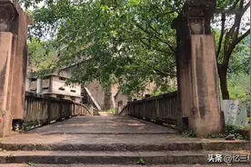 重庆生产重炮的军工厂，隐秘在大山之中，生而伟大消逝无息图片