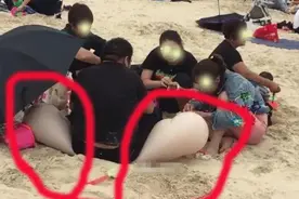 小姐姐来姨妈多么可怕，男朋友当晚去了外地图片