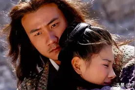 萧峰为何能战无不胜，他到底是有多强，是金老笔下当之无愧的战神图片