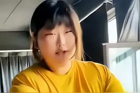 大衣哥发小想做上门女婿，毫不掩饰恶劣的嘴脸，激动地直喊岳父图片