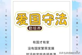 【家风家教话传承】好家风应有哪些“标配”？图片