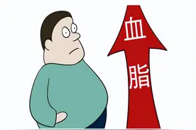 63岁男子为降血脂，坚持晚上不吃饭，半年后老胃病，脾肾两虚图片