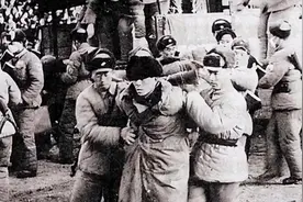 新中国第一间谍案，主席亲下指示：在我回国前，揪出这个代号0409图片