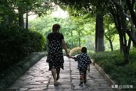 要升小学了，小男孩上课还到处走动，揪心的父母想给他找影子老师图片