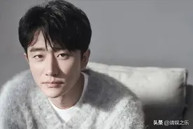 演员黄轩：虽有原生家庭的痛，但感情经历丰富，还与蒋雯丽传绯闻图片