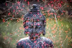 物极必反，否极泰来，当你走到人的末路，就是神的开端图片