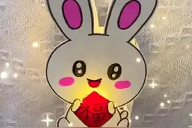 手工制作素材—40款元宵节灯笼参考作品来喽~抓紧收藏图片