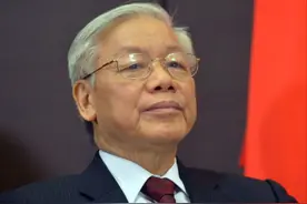 越南突然对华发难，强闯西沙暴力抗法，专家：下场只会比菲方更惨图片