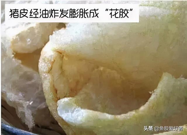 花胶炖不化是假的吗 2026年花胶炖化了好还是不化好