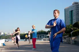 太极拳有哪些误区需要纠正，一起来看一看图片