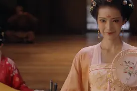 梦华录：张好好引章的悲哀，柯政想骂萧钦言，却改变了两人的生活图片