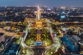 中国4对名字颠倒的城市，倒过来念，又成了另外一座城市图片