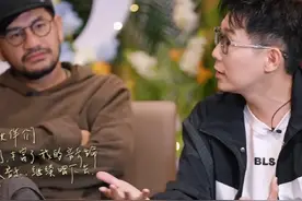 品冠罕见公开谈光良的少年往事，回击多年不和传闻，称是人生奇缘图片